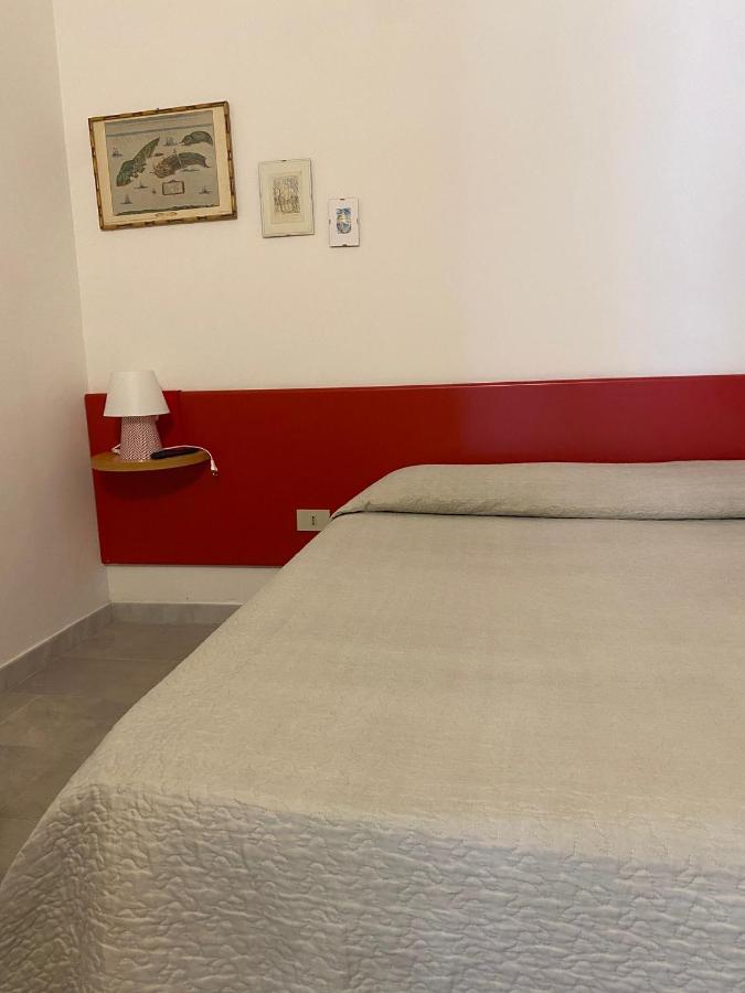 Appartamenti La Villa Пескичи Экстерьер фото