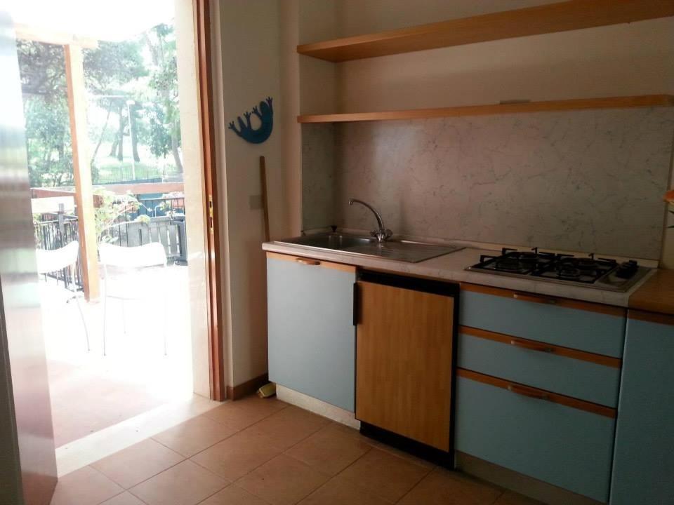 Appartamenti La Villa Пескичи Экстерьер фото